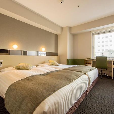 Super Hotel Premier Osaka Honmachi Ekimae Natural Hot Springs Exterior photo