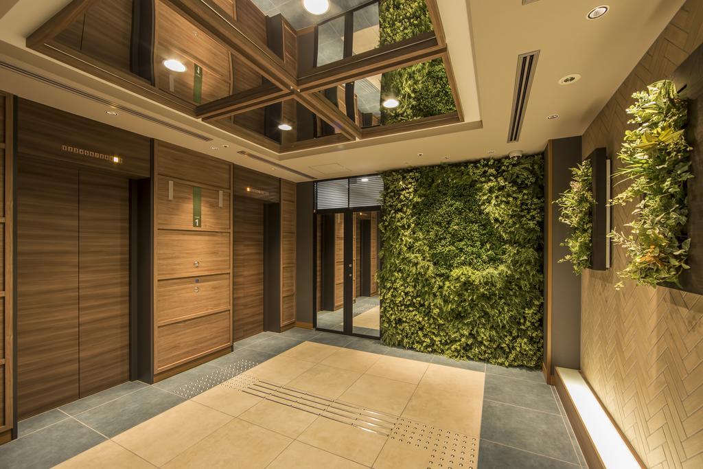 Super Hotel Premier Osaka Honmachi Ekimae Natural Hot Springs Exterior photo