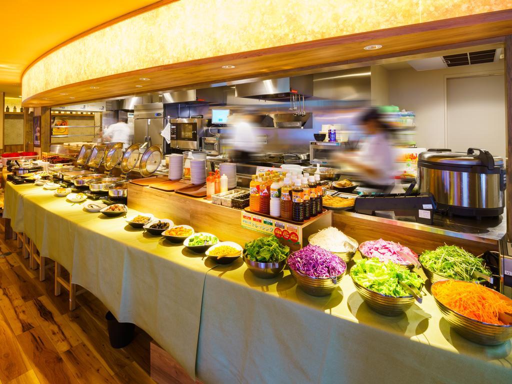 Super Hotel Premier Osaka Honmachi Ekimae Natural Hot Springs Exterior photo