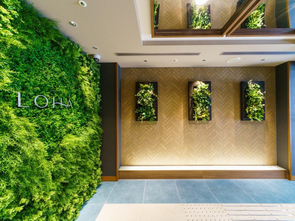 Super Hotel Premier Osaka Honmachi Ekimae Natural Hot Springs Exterior photo