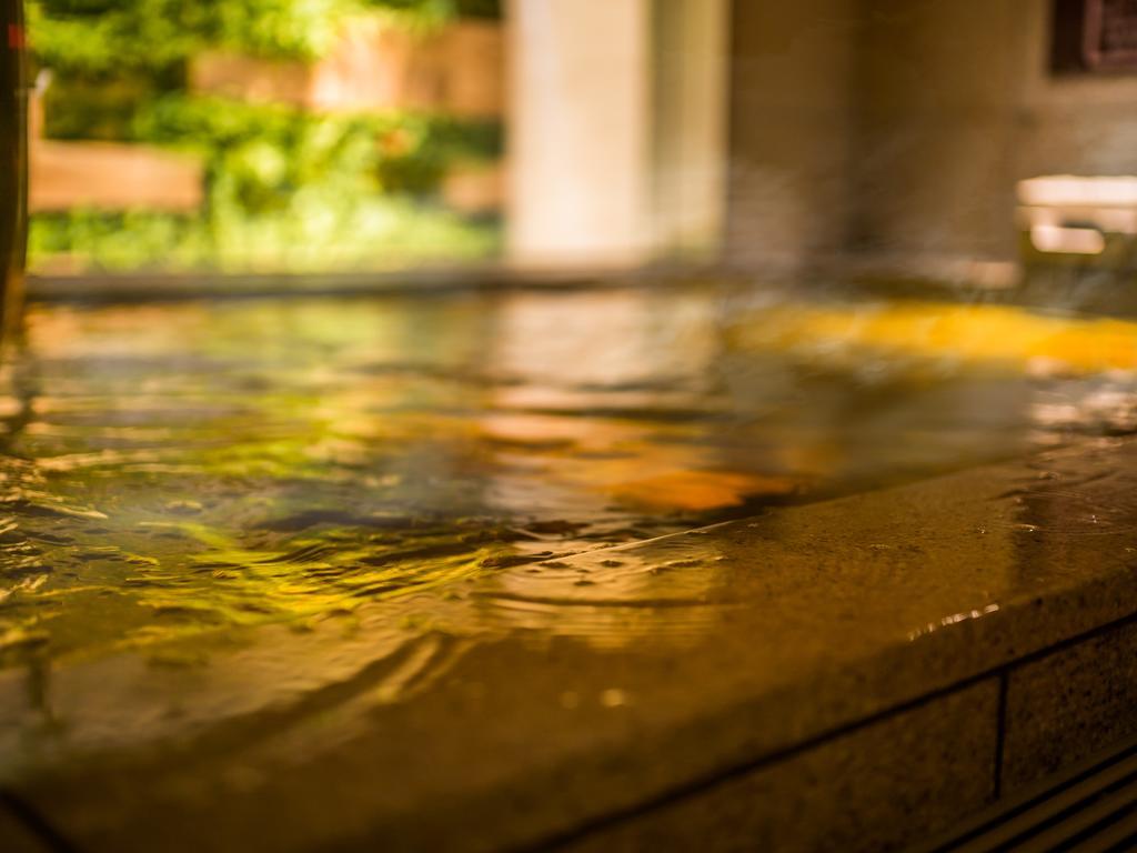 Super Hotel Premier Osaka Honmachi Ekimae Natural Hot Springs Exterior photo