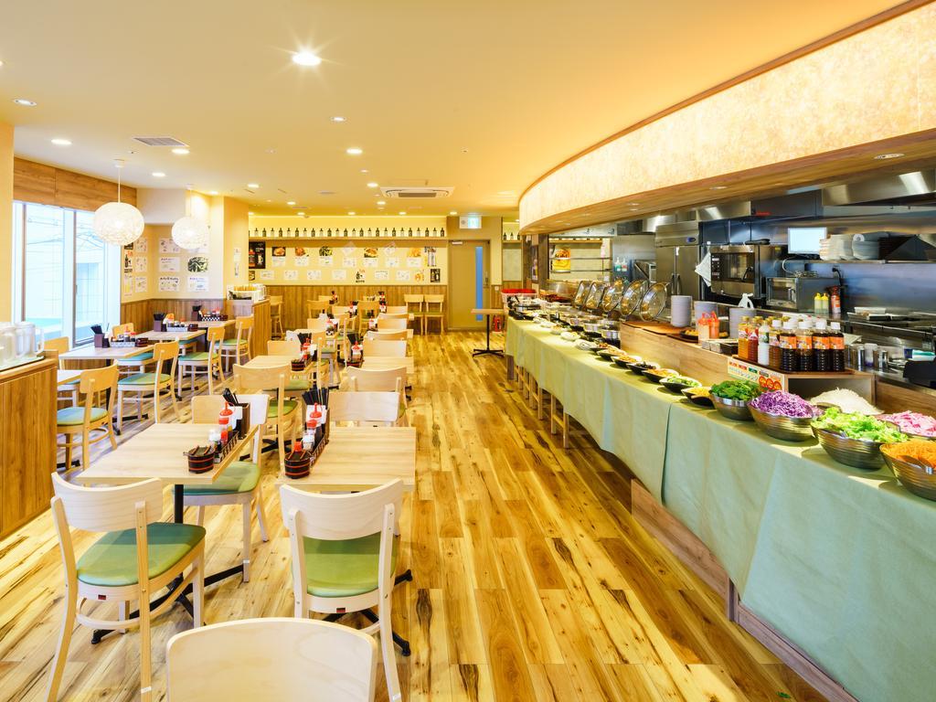 Super Hotel Premier Osaka Honmachi Ekimae Natural Hot Springs Exterior photo